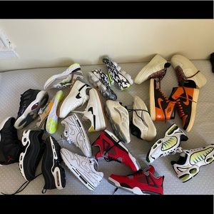 Meet your Posher, Jigme